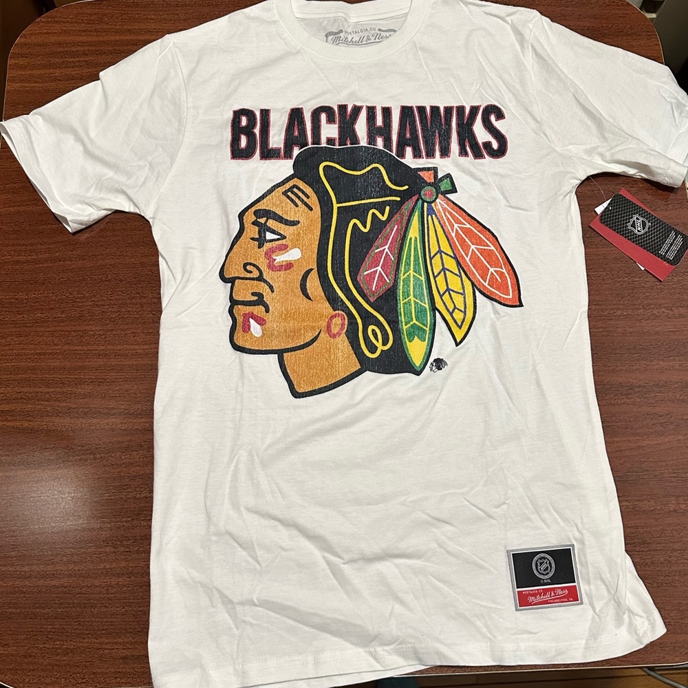 Chicago Blackhawks T-shirt